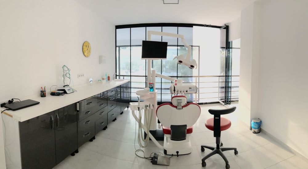 DP SMILE DENTAL CENTER Kardeşkentler Cad. Ermenek mah, Antalya