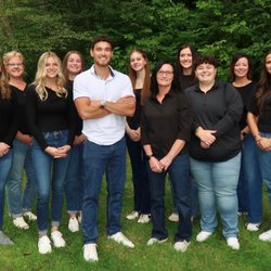 Tyler D. Hendricks - The Art of Dentistry