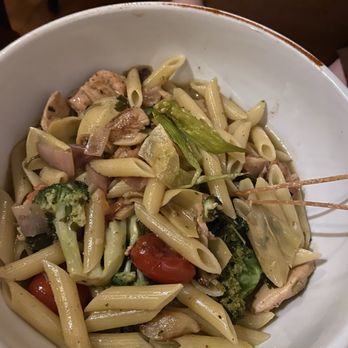 Cafe Picasso - Italian Near Me - Somerville, New Jersey