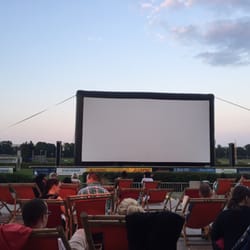 Sommer & Garten auf der Pferderennbahn