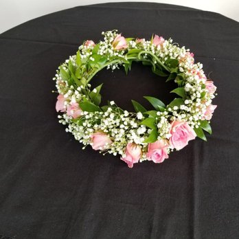 Flowers By Sabour - Florists Near Me - Laguna Beach, California