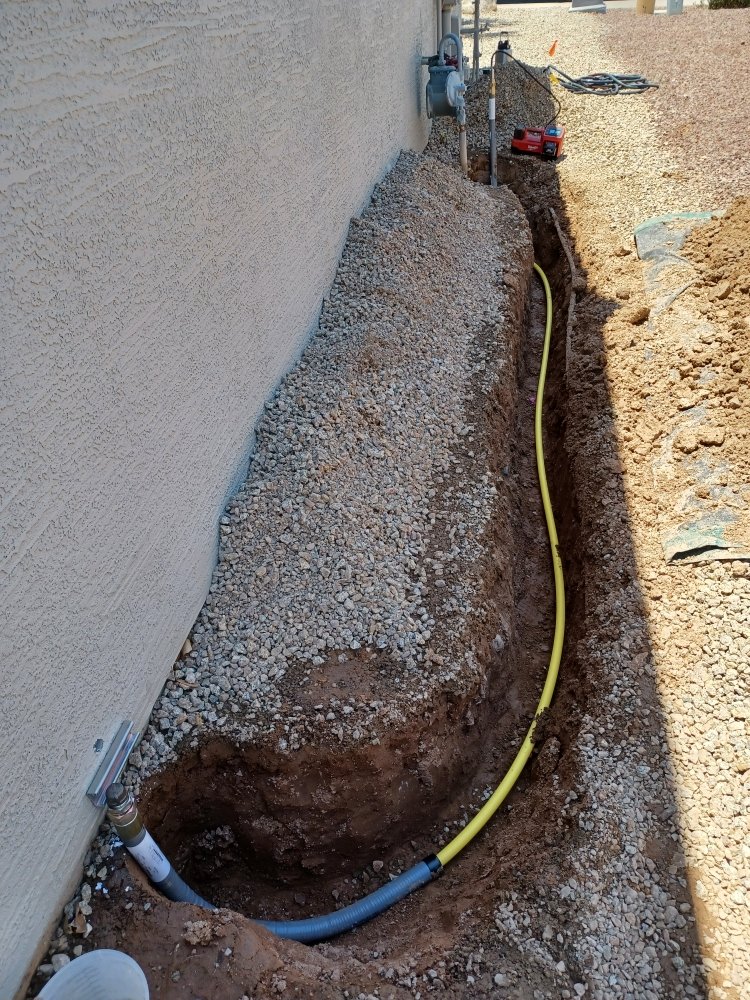 Slide of Doctor Leak Seek