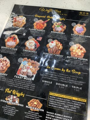 Menu photo 7 Waffle Bar Lakeville, MN Menu photo 7 Waffle Bar Lakeville, MN