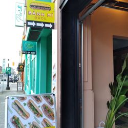 Banh Mi Bros