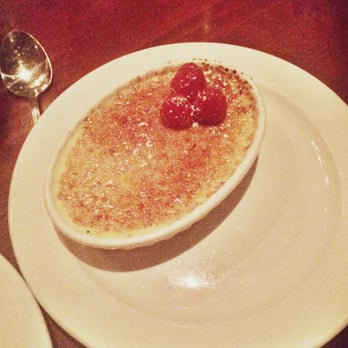 Orange Hill Restaurant & Events - Vanilla Bean Creme Brûlée - Steakhouses Near Me - Orange, California Orange Hill Restaurant & Events - Vanilla Bean Creme Brûlée - Steakhouses Near Me - Orange, California