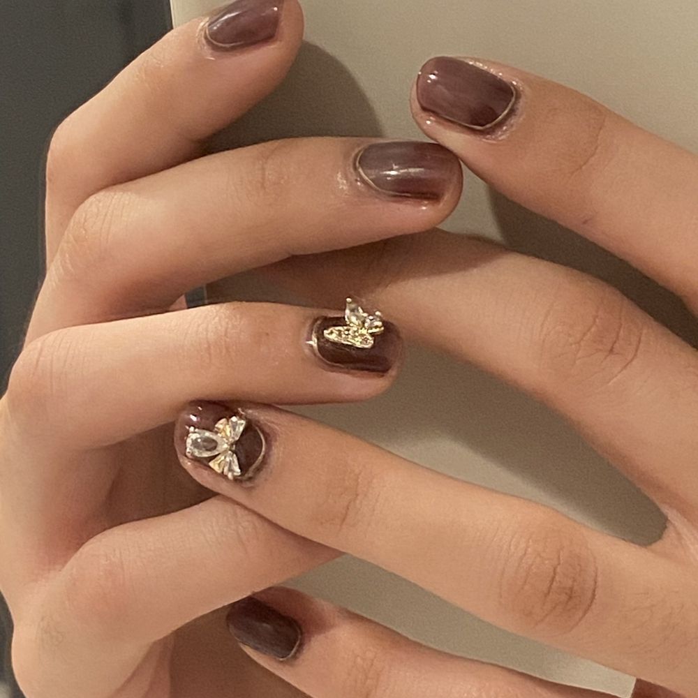 Her Nail - Nail Technicians Near Me - San Jose, California Her Nail - Nail Technicians Near Me - San Jose, California