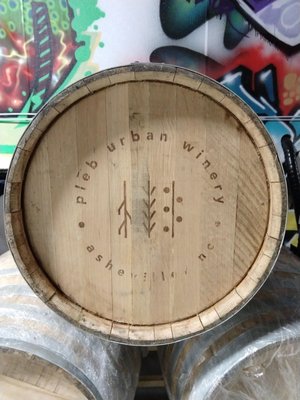 plēb urban winery by null
