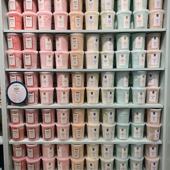 Lolli And Pops - Cotton candy selection - Candy Stores Near Me - Durham, North Carolina