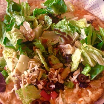 MOD Pizza - Pizza Near Me - Redlands, California MOD Pizza - Pizza Near Me - Redlands, California