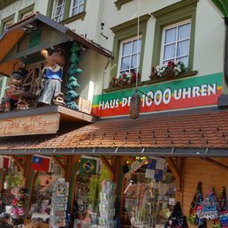 Such a cool shop Such a cool shop