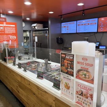 All About Poke - Seafood Near Me - Studio City, California All About Poke - Seafood Near Me - Studio City, California