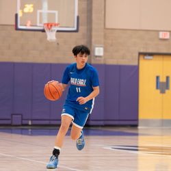 Bald Eagle Basketball Club