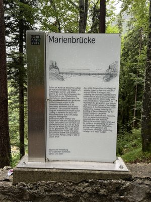 Marienbrücke by null