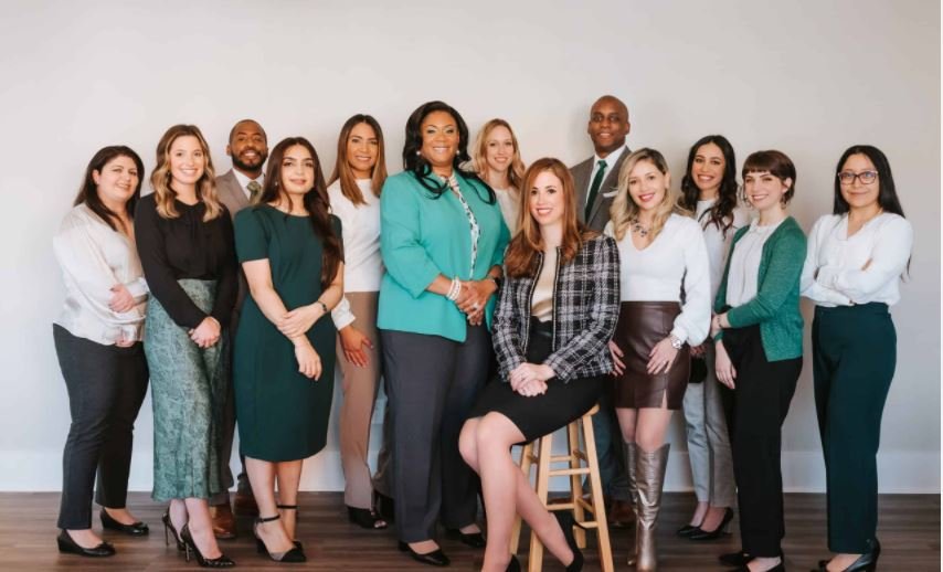 Atlanta Personal Injury Law Group - Gore - disability attorney in Marietta, GA