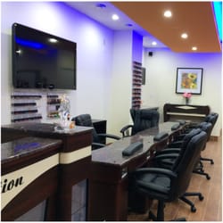 HANNAH Q NAILS & SPA