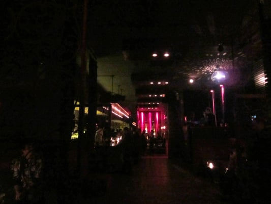 The Delancey Rooftop by null