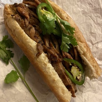 T&T Gas N Mart - Grilled pork banh mi - Gas Stations Near Me - Albuquerque, New Mexico T&T Gas N Mart - Grilled pork banh mi - Gas Stations Near Me - Albuquerque, New Mexico