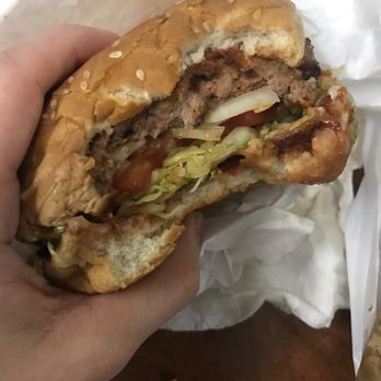 Daglas Drive In - Burgers Near Me - Winnetka, California
