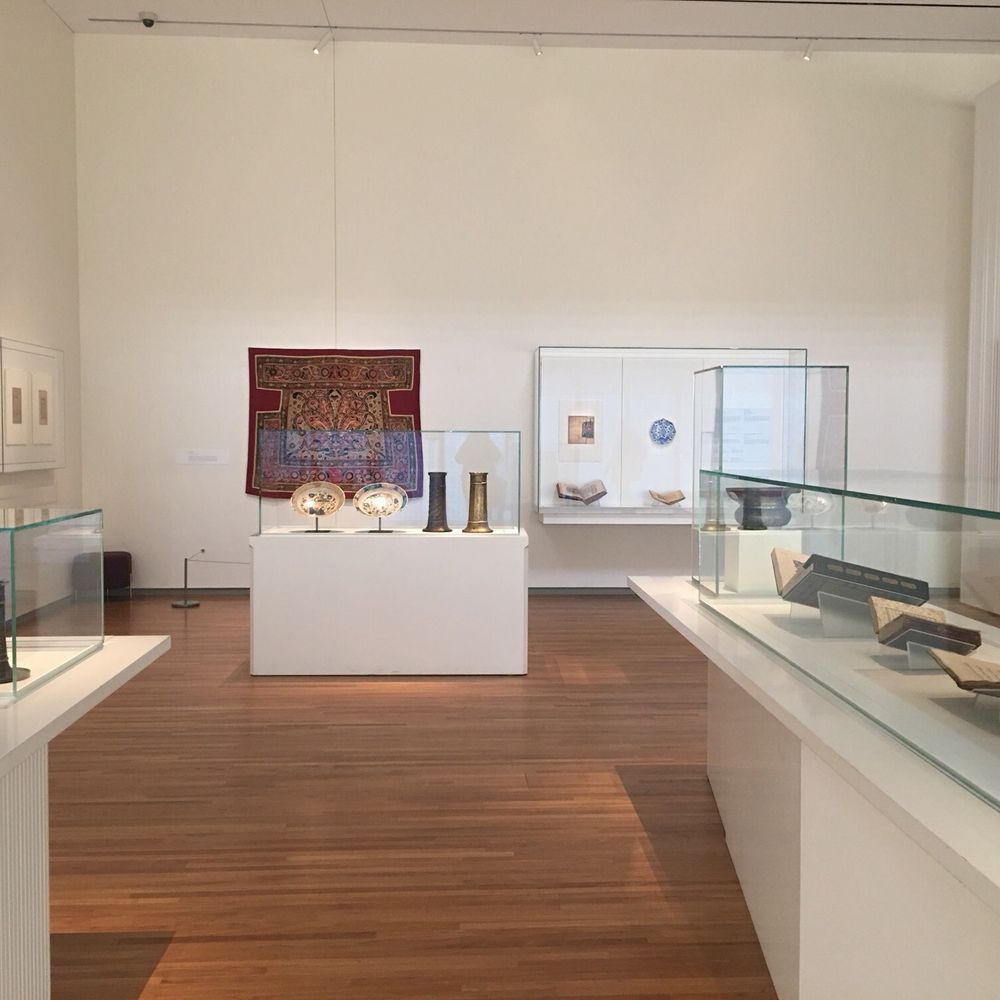 The Aga Khan Museum - Museums Near Me - Toronto, Ontario The Aga Khan Museum - Museums Near Me - Toronto, Ontario