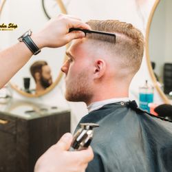 Elesmod Barber Shop