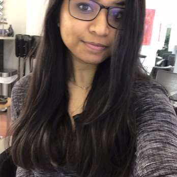ARCO New York - My hair before - Hair Salons Near Me - Brooklyn, New York