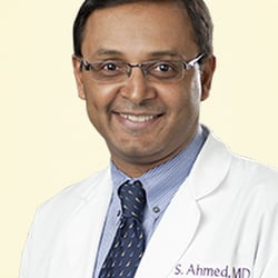 Methodist Richardson Health Center - Shakil Ahmed, MD