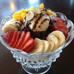 Arabica Coffee & Waffle