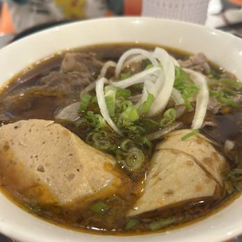 Ambrosia - Bun bo hue from soft opening menu - Vietnamese Near Me - Washington, DC, District of Columbia Ambrosia - Bun bo hue from soft opening menu - Vietnamese Near Me - Washington, DC, District of Columbia