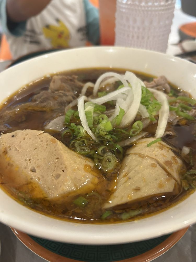 Food from Ambrosia