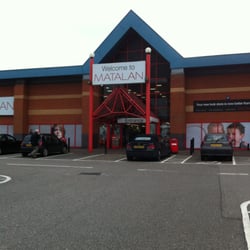 Matalan
