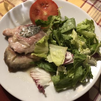 Taverna del Seminario - Veal - Roman Near Me - Rome, RM Taverna del Seminario - Veal - Roman Near Me - Rome, RM