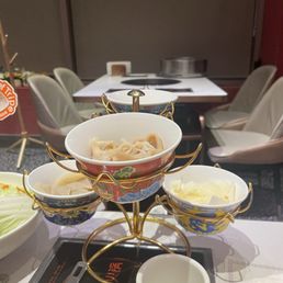 Great service and excellent quality food. I love their tender marinated beef, 100% recommended! 10.Frozen Tofu 6.Sweet Potato Noodle Great service and excellent quality food. I love their tender marinated beef, 100% recommended! 10.Frozen Tofu 6.Sweet Potato Noodle