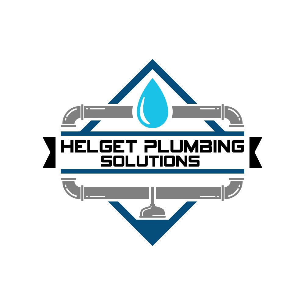 Slide of Helget Plumbing Solutions