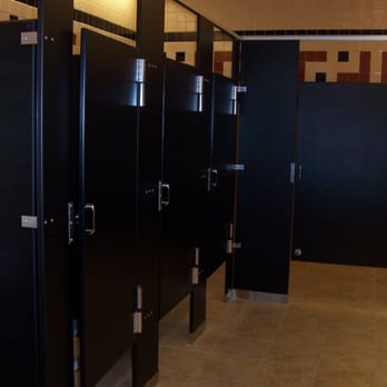 Peoria Zoo - Bathroom in lodge. - Zoos Near Me - Peoria, Illinois Peoria Zoo - Bathroom in lodge. - Zoos Near Me - Peoria, Illinois