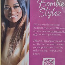 Everything Ageless - Featured Hair Styliest