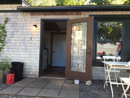 Milk and Honey Kitchen by null