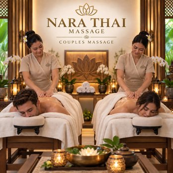 Nara Thai Massage - Massage Therapy Near Me - Murrieta, California Nara Thai Massage - Massage Therapy Near Me - Murrieta, California