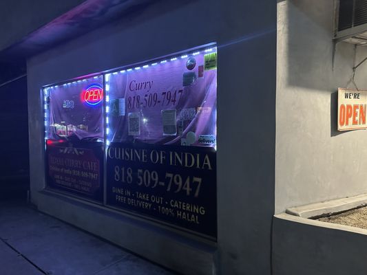 Royal Curry Cafe by null