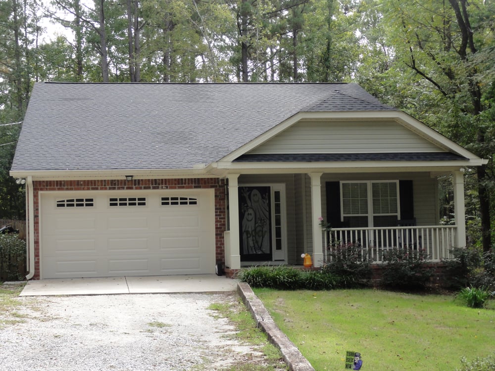 Slide of R L Hayes Roofing & Repairs