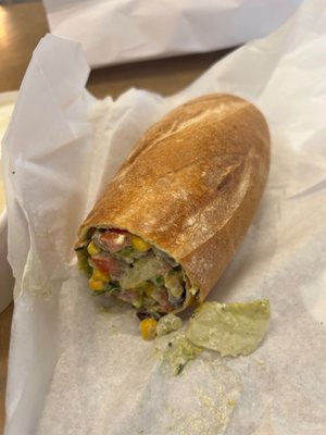 Bread Zeppelin by null