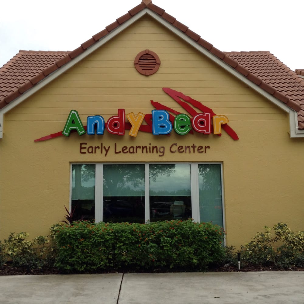 ANDY BEAR EARLY LEARNING CENTER CLOSED 16 Reviews 11500 Wiles Rd