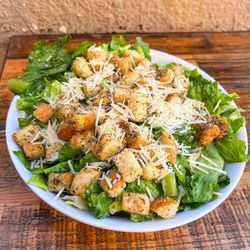 Gina's Pizza - Caesar Salad