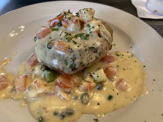 Dupuy's Seafood and Steak by null