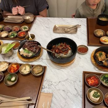Kunjip Tofu - Korean Near Me - Mountain View, California