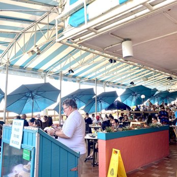 The Dune Deck Cafe - Outside - Breakfast & Brunch Near Me - Lantana, Florida The Dune Deck Cafe - Outside - Breakfast & Brunch Near Me - Lantana, Florida