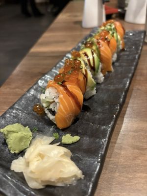 Miku Asian Kitchen by null