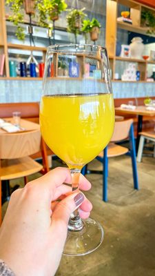 Salted Melon Market & Eatery by null