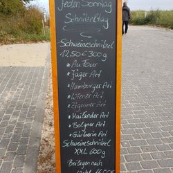 Strandbistro & Bar "Laderaum"