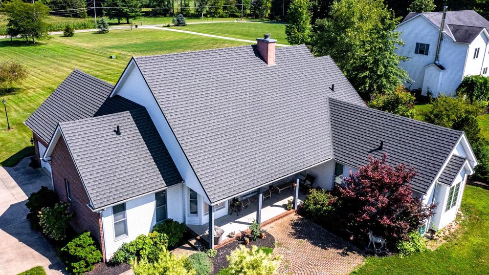 Slide of Armour Roofing Contractor