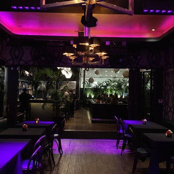 Baoli Miami - Bars Near Me - Miami Beach, Florida Baoli Miami - Bars Near Me - Miami Beach, Florida